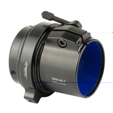 Load image into Gallery viewer, ATN TICO Scope Mounting System 40mm Clamp
