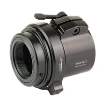 Load image into Gallery viewer, ATN TICO Scope Mounting System 40mm Clamp
