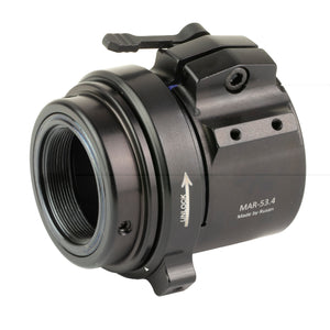 ATN TICO Scope Mounting System 44mm Clamp
