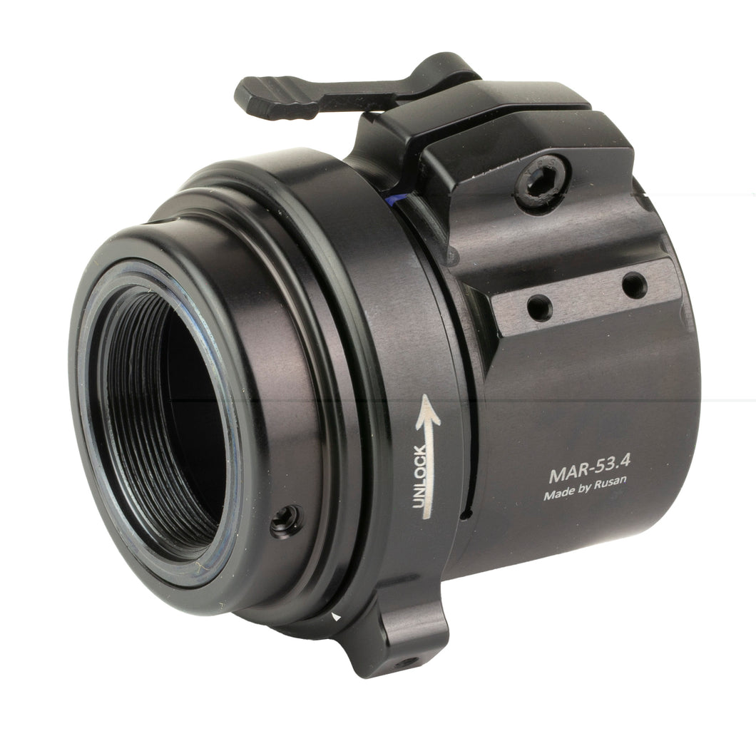 ATN TICO Scope Mounting System 44mm Clamp