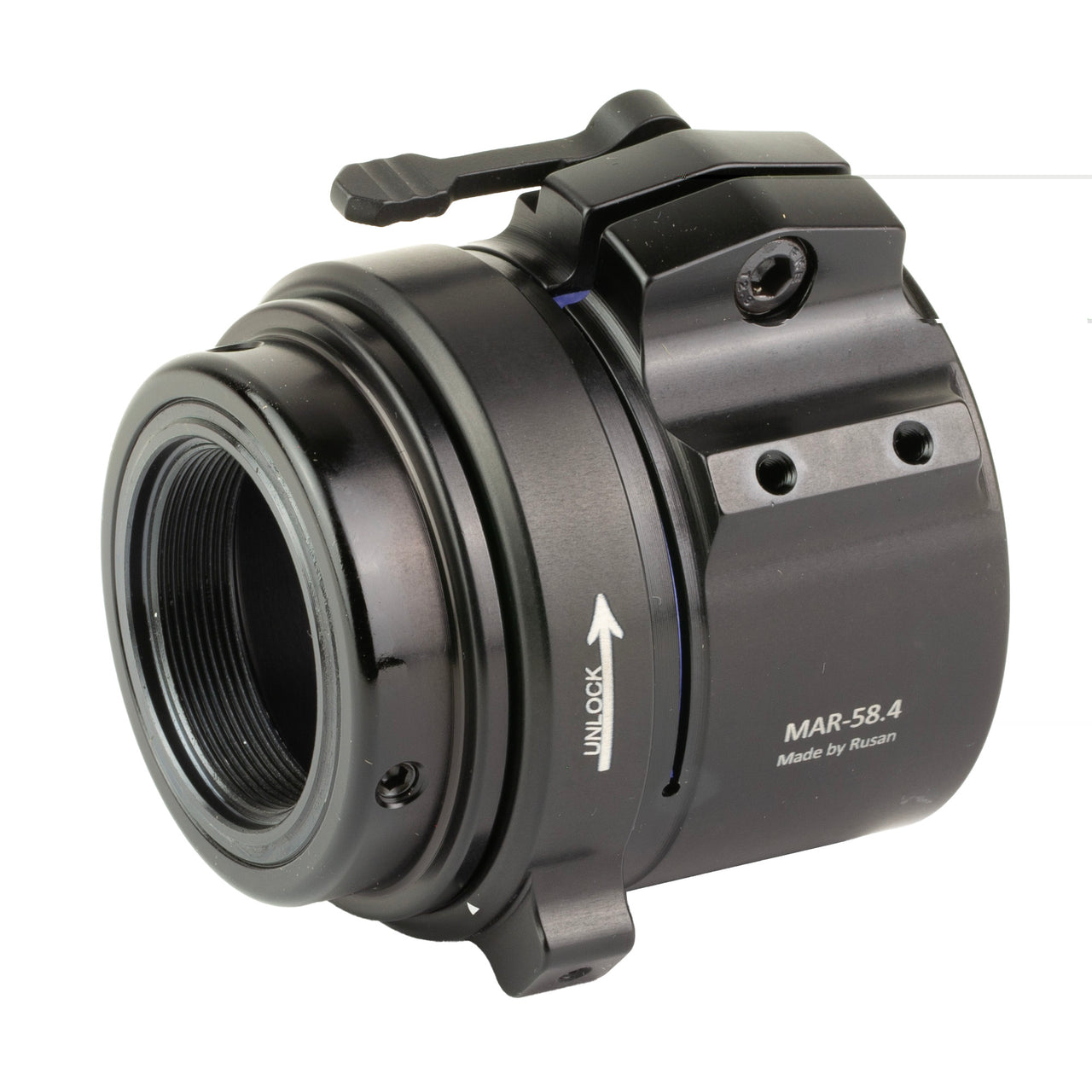 ATN TICO Scope Mounting System 50mm Clamp