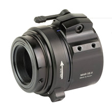 Load image into Gallery viewer, ATN TICO Scope Mounting System 50mm Clamp
