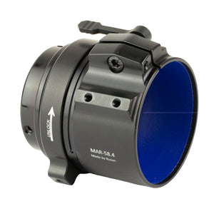 ATN TICO Scope Mounting System 50mm Clamp
