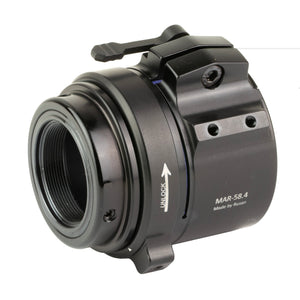 ATN TICO Scope Mounting System 50mm Clamp