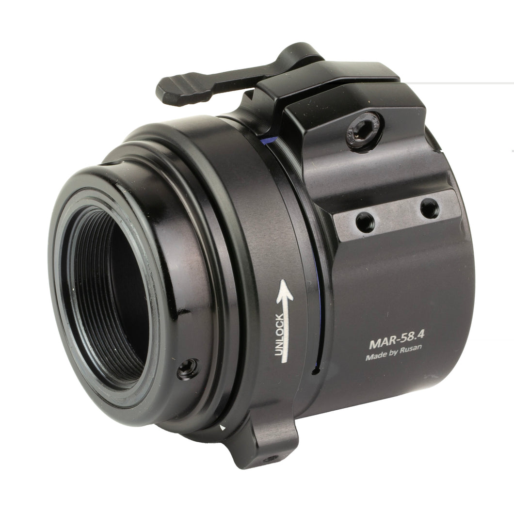 ATN TICO Scope Mounting System 50mm Clamp