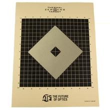Load image into Gallery viewer, ATN Thermal Targets - Set Of 3
