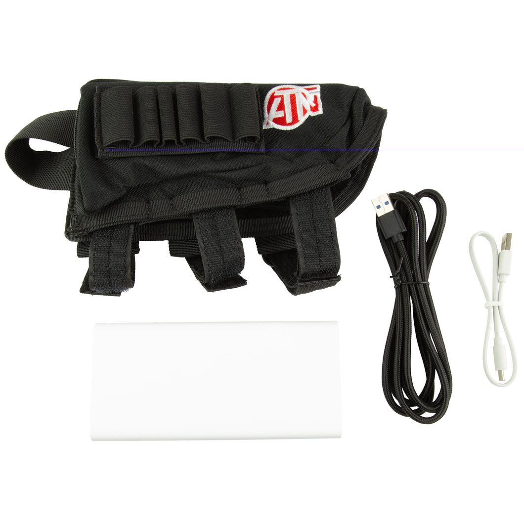 ATN Extended Battery Pack