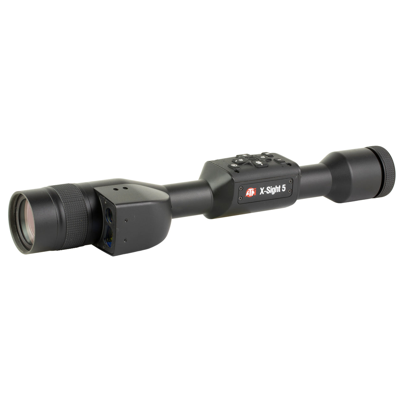 ATN X-Sight 5 3-15x Digital Day & Night Scope
