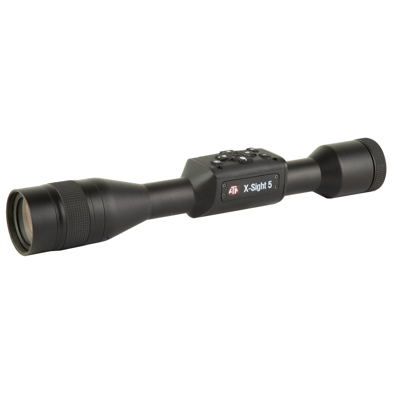ATN X-Sight 5 3-15x Digital Day & Night Scope
