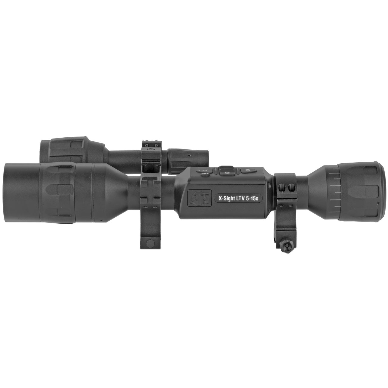 ATN X-Sight LTV 5-15x Digital Day & Night Scope
