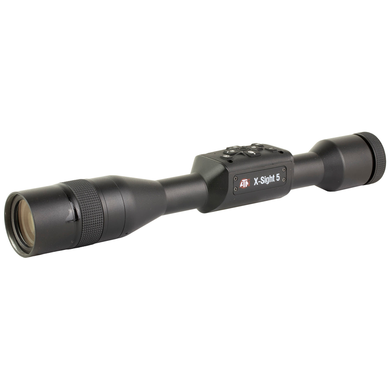 ATN X-Sight 5 5-25x Digital Day & Night Scope