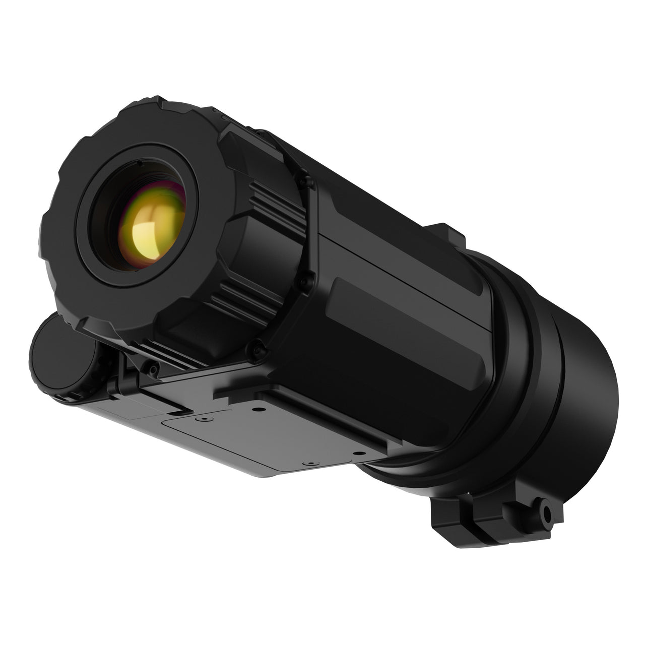 ATN TICO LTV 256 25mm Thermal Clip On