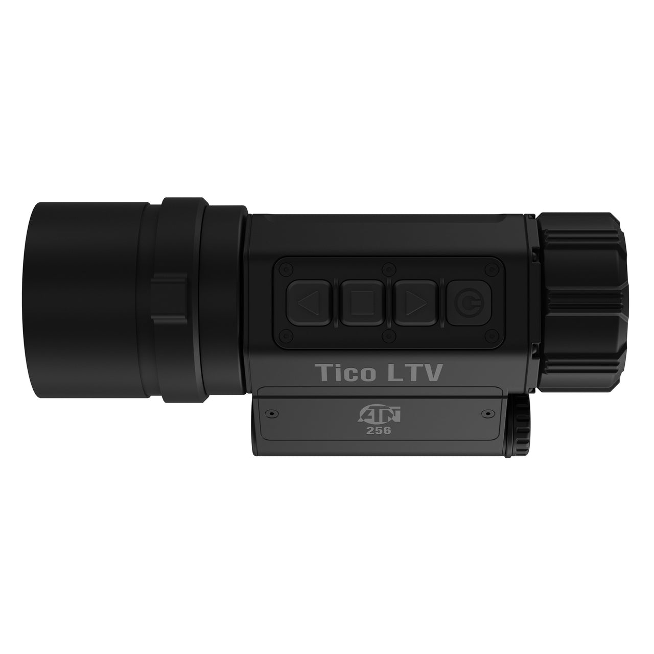 ATN TICO LTV 256 25mm Thermal Clip On