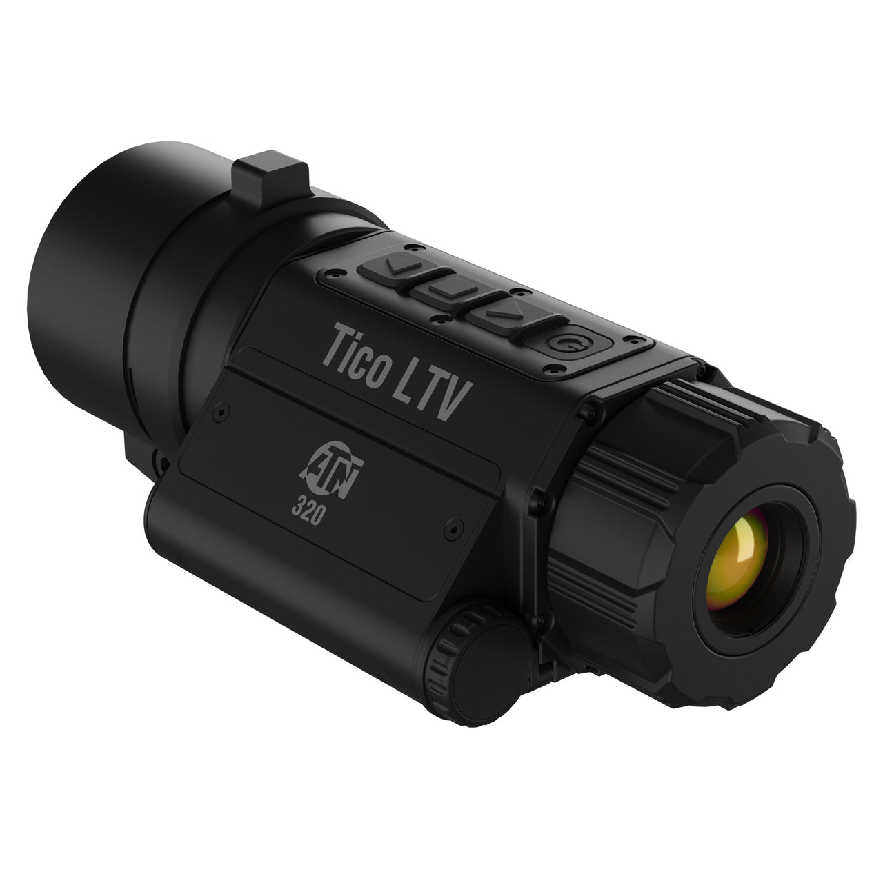 ATN TICO LTV 320 25mm Thermal Clip On