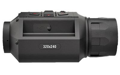ATN TICO LT 320 25mm Thermal Clip On