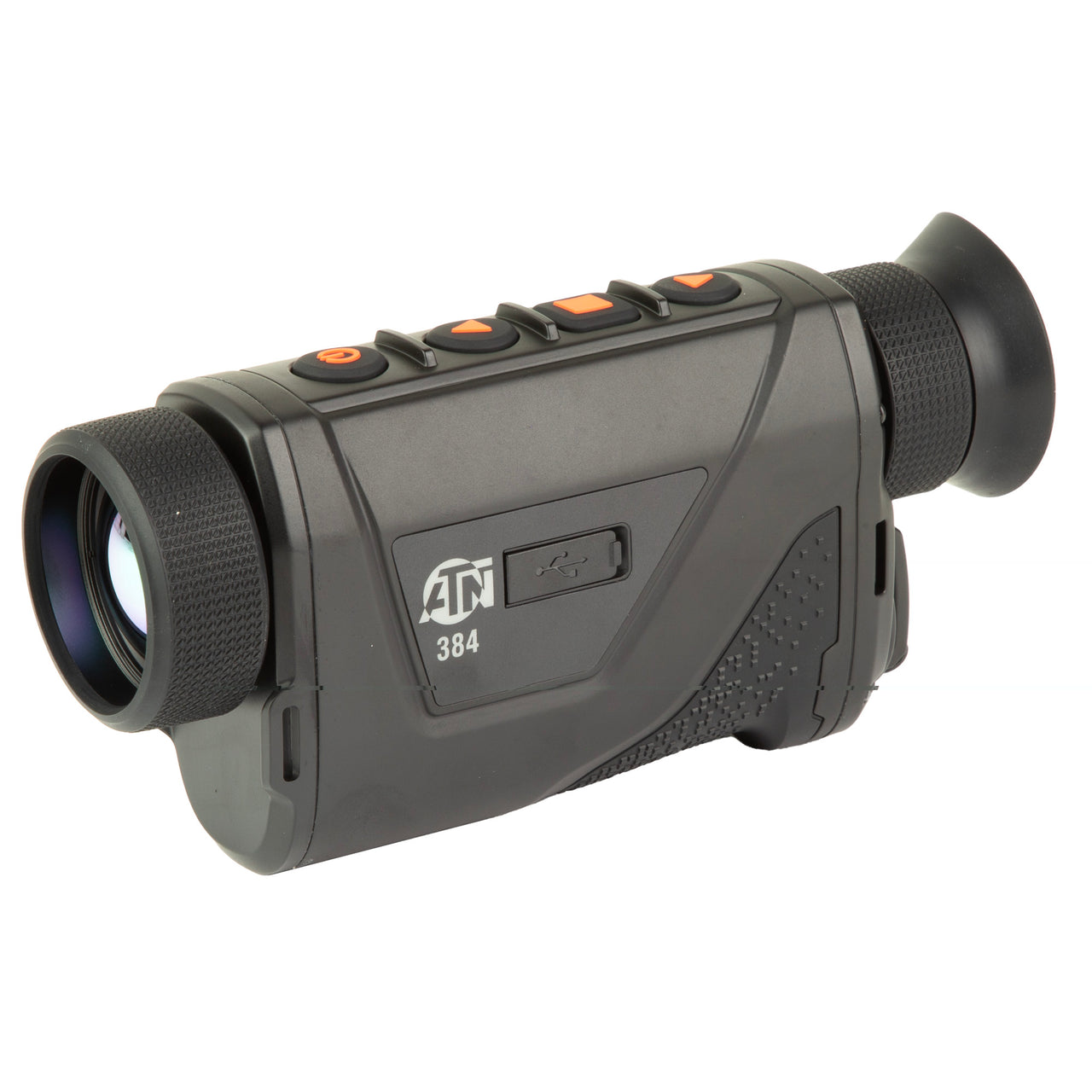 ATN BlazeHunter 335 4-32x Thermal Monocular
