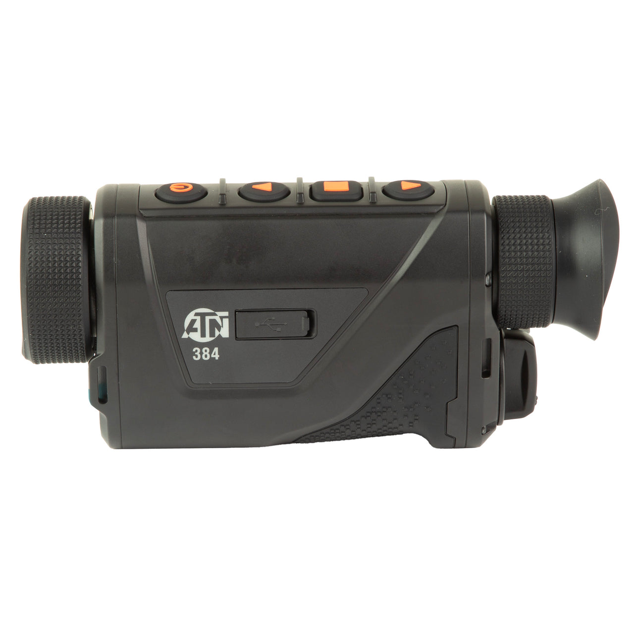 ATN BlazeHunter 4-32x LRF Thermal Monocular