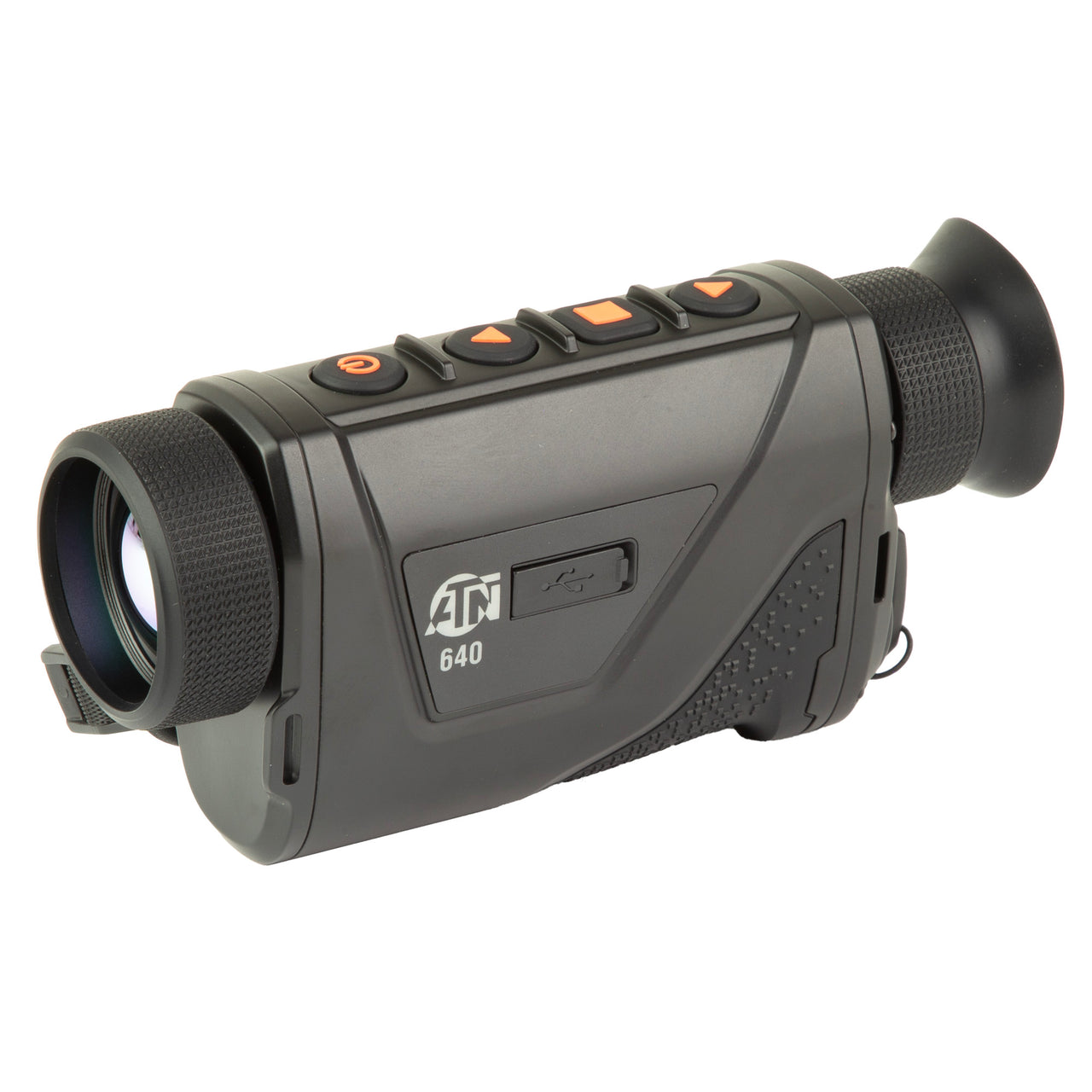ATN BlazeHunter 635 2.5-20x Thermal Monocular