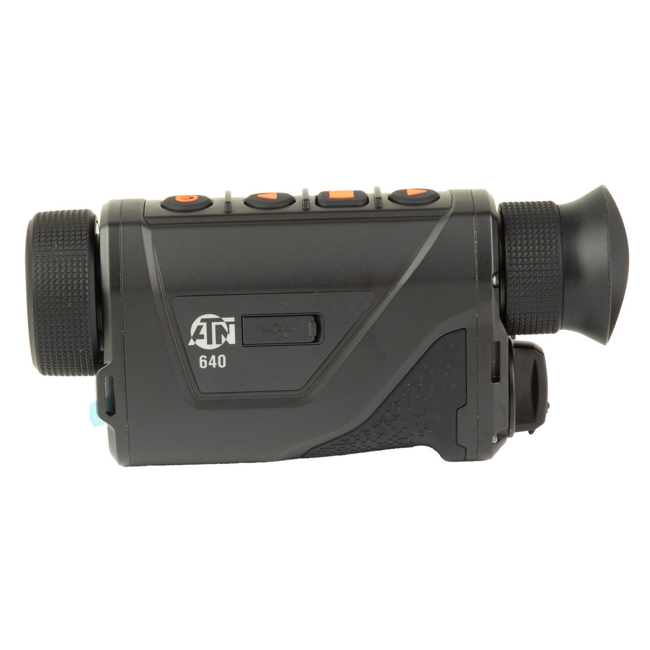ATN BlazeHunter 2.5-20x LRF Thermal Monocular