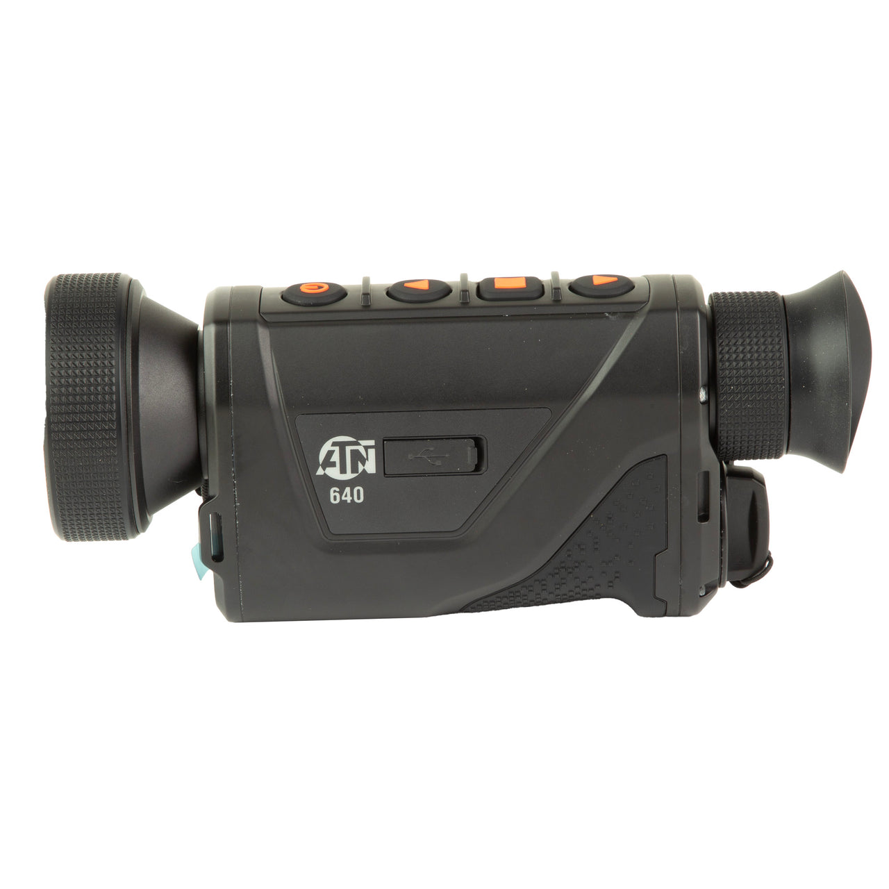 ATN BlazeHunter 3-28x LRF Thermal Monocular