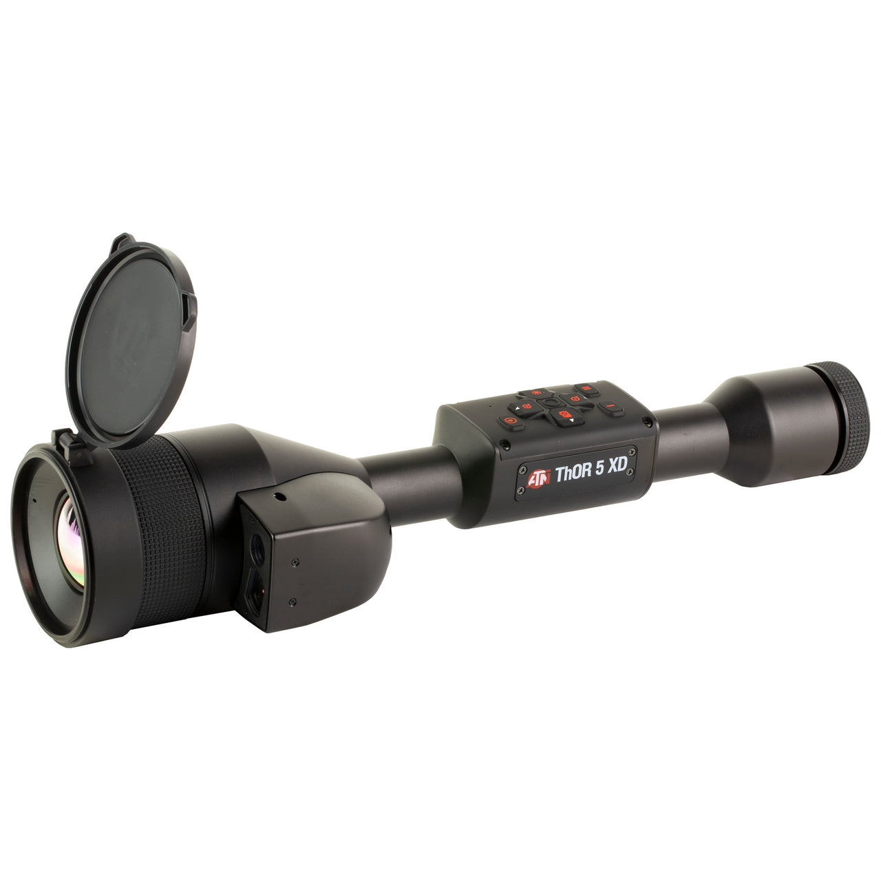 ATN ThOR 5 XD LRF 1280x1024 Thermal Scope