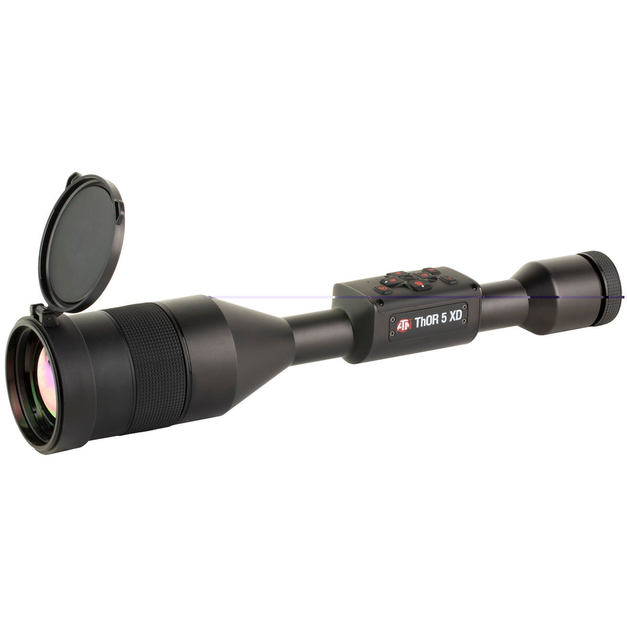 ATN ThOR 5 XD 1280x1024 Thermal Scope