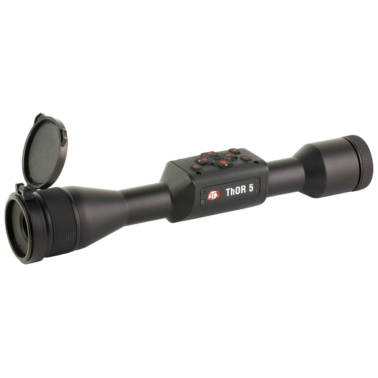 ATN  ThOR 5 Thermal Scope