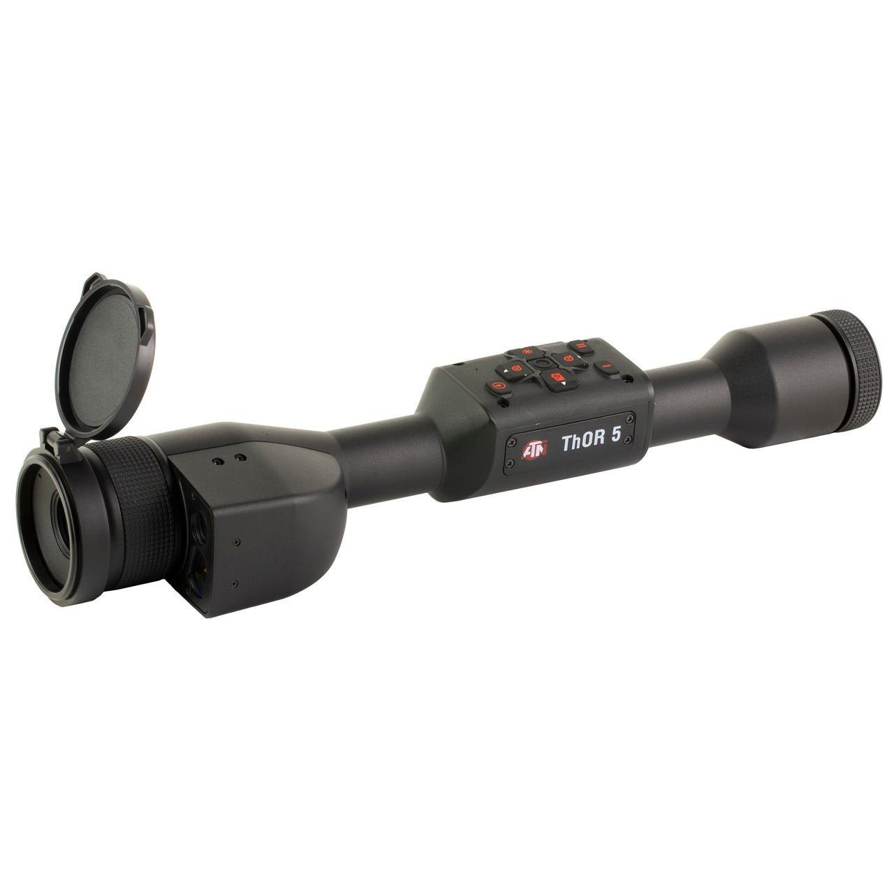 ATN ThOR 5 LRF Thermal Scope