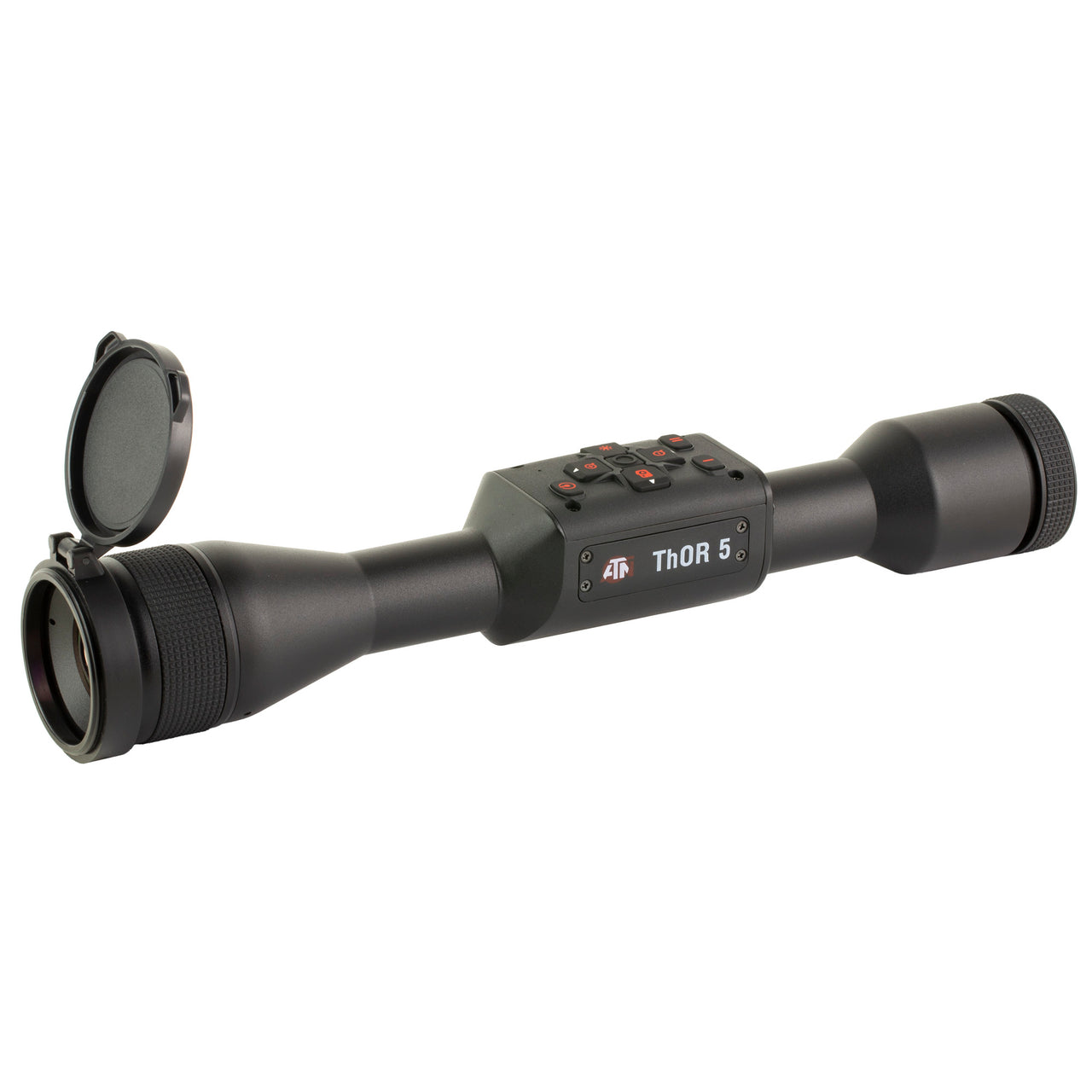 ATN  ThOR 5 Thermal Scope