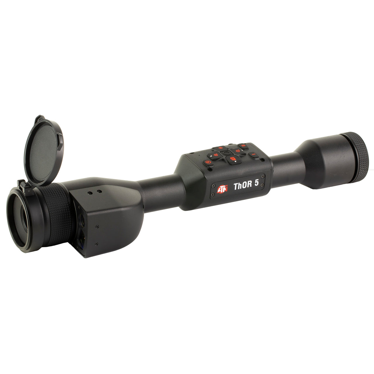 ATN ThOR 5 LRF Thermal Scope
