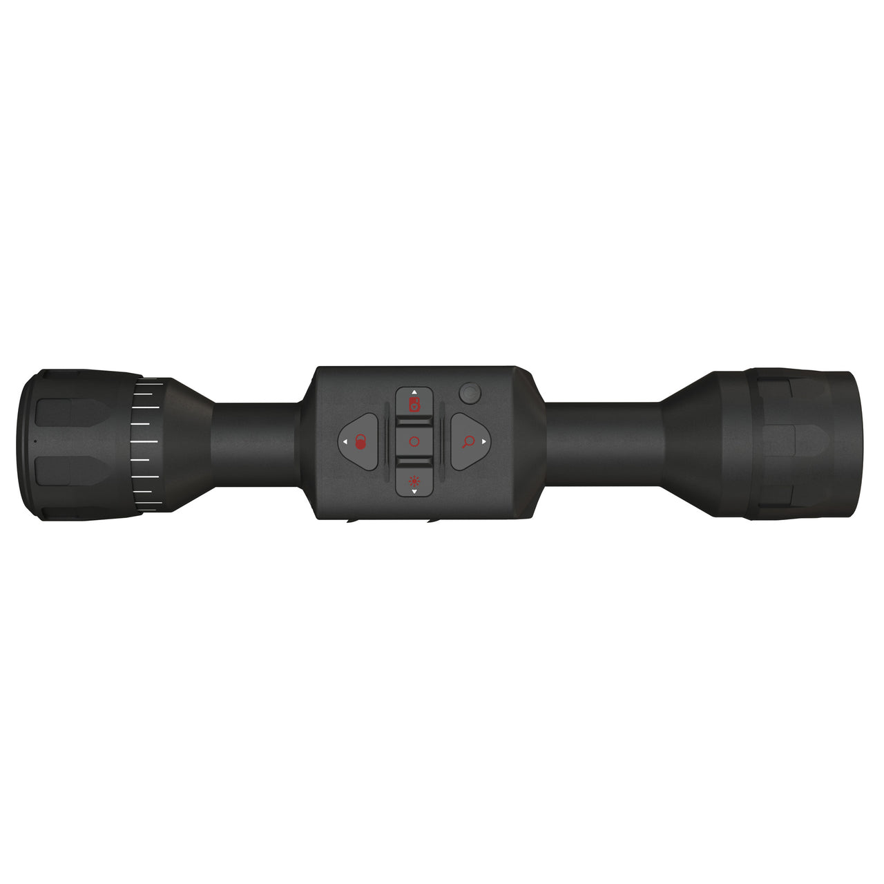 ATN ThOR LTV 256 1.5-4.5x Thermal Scope
