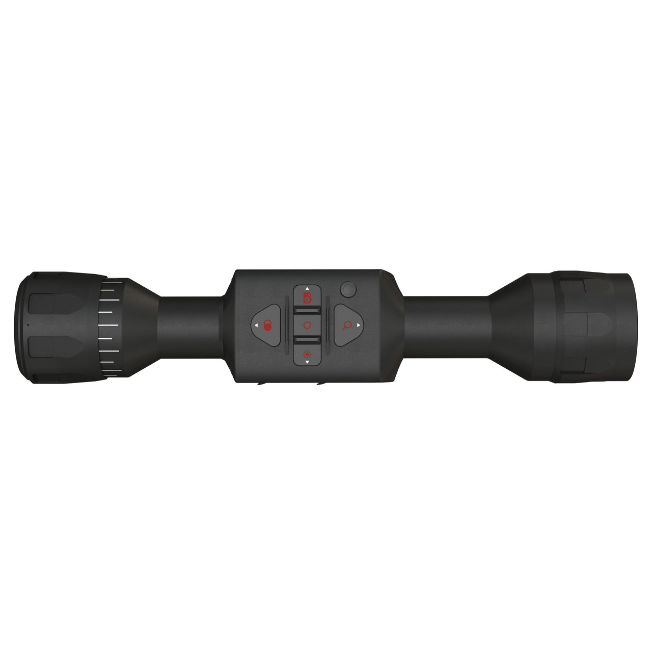 ATN ThOR LTV 256 3-9x Thermal Scope