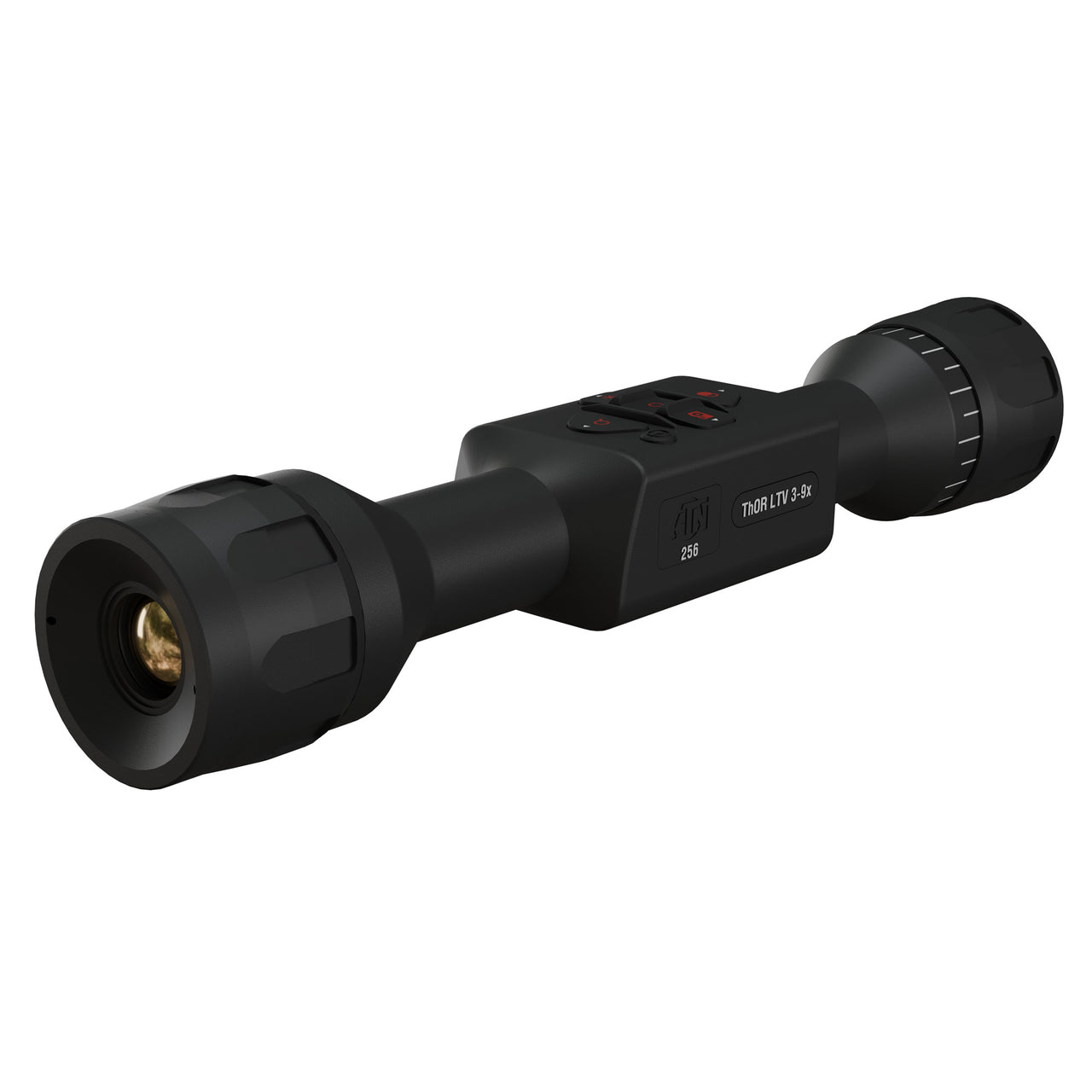 ATN ThOR LTV 256 3-9x Thermal Scope