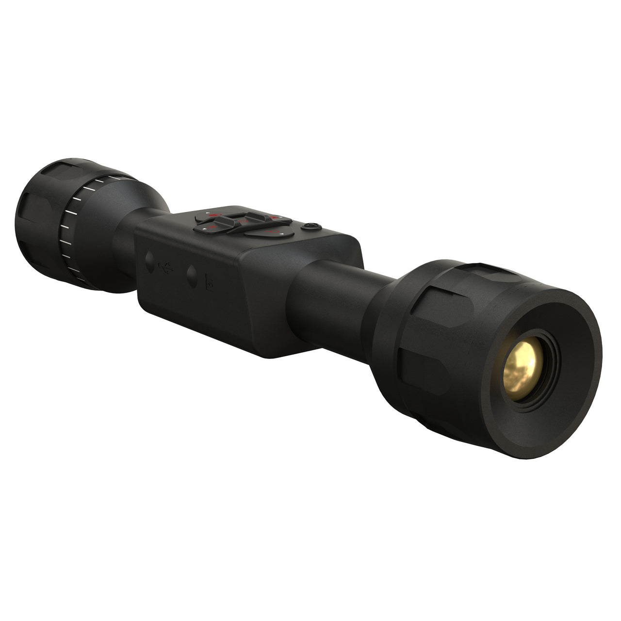 ATN ThOR LTV 256 3-9x Thermal Scope