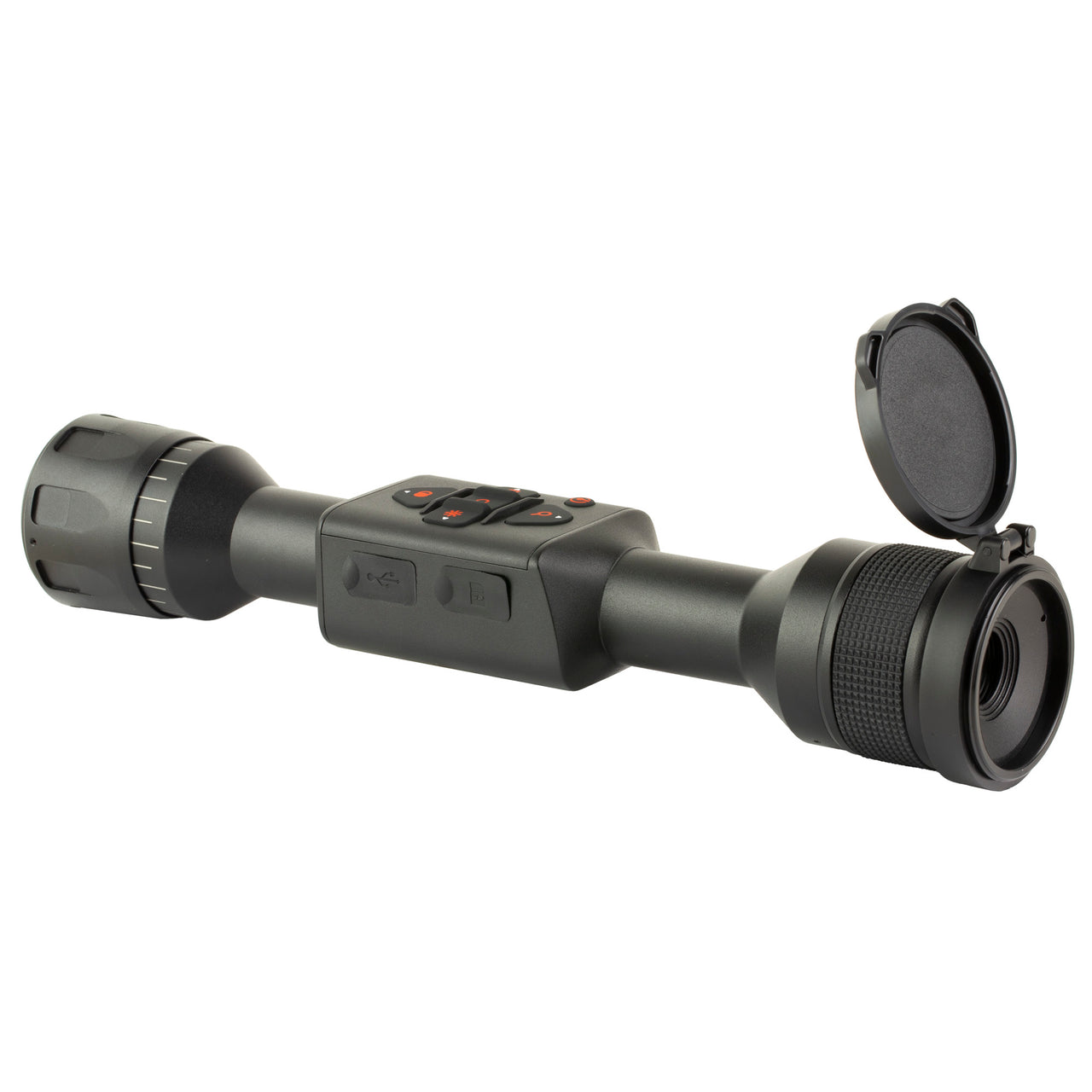 ATN ThOR LTV 320 3-9x Thermal Scope