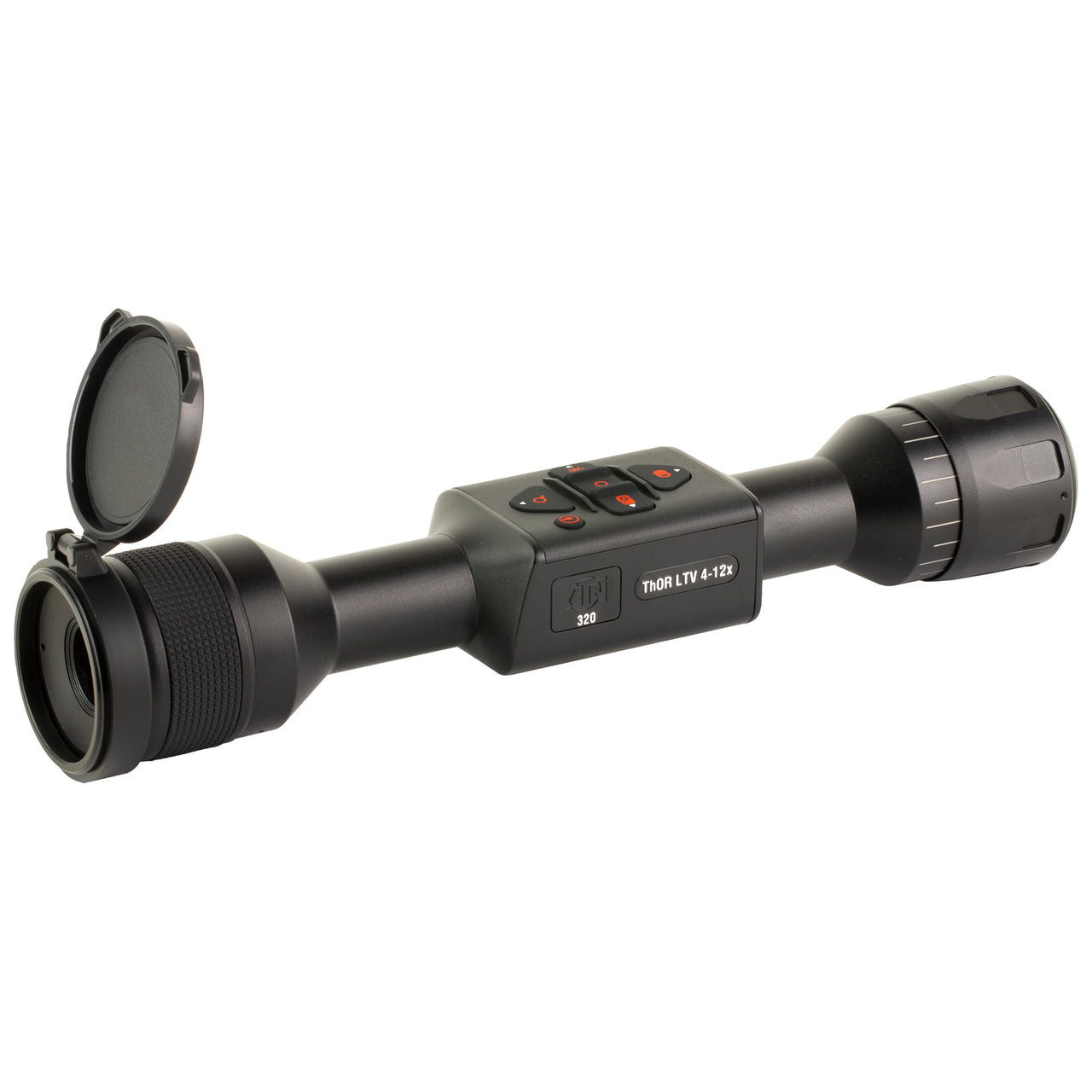 ATN ThOR LTV 4-12x Thermal Scope