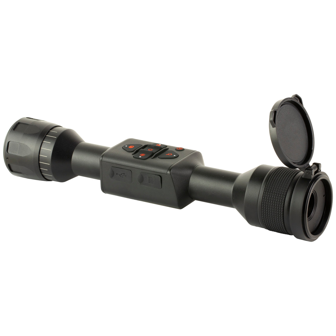 ATN ThOR LTV 4-12x Thermal Scope