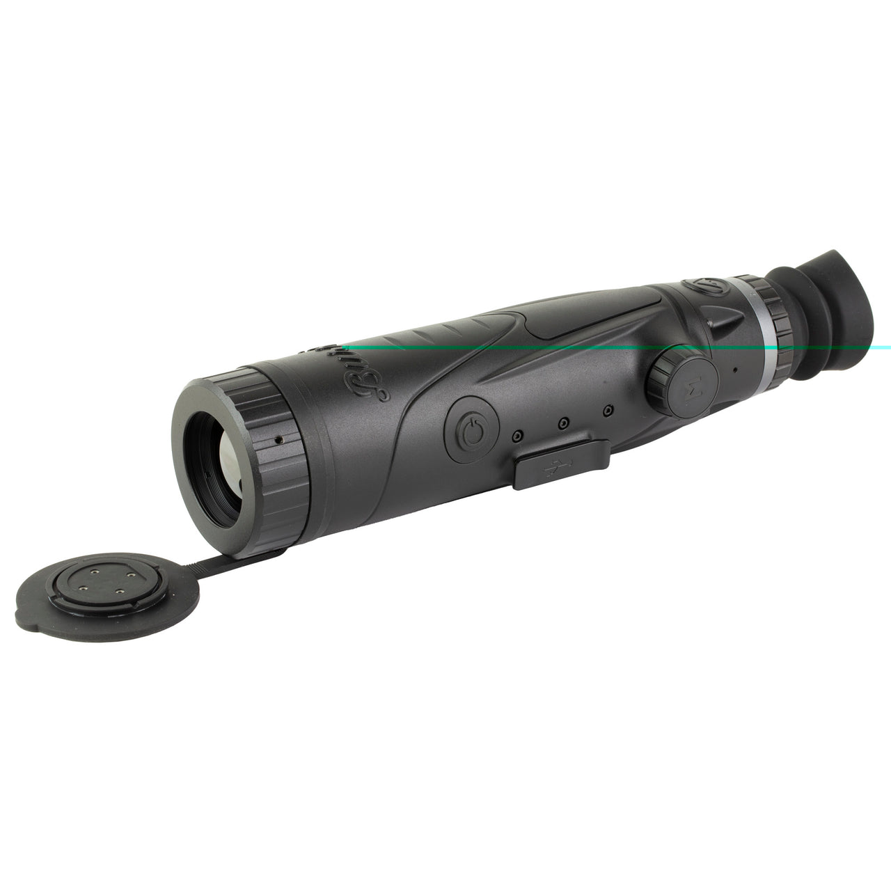 Burris BTS 35 V3 Thermal Scope
