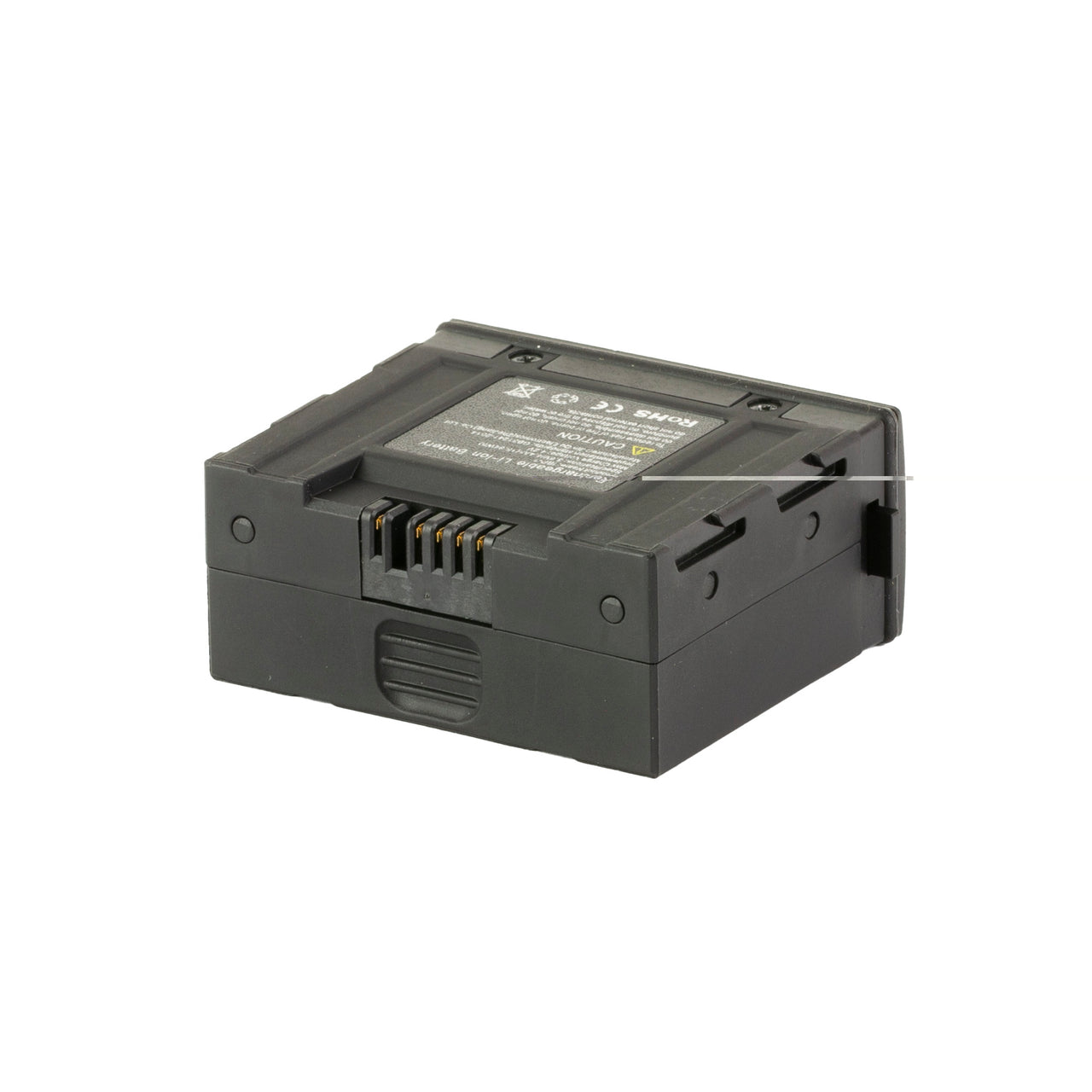 InfiRay IBP-1 4400 mAh Battery