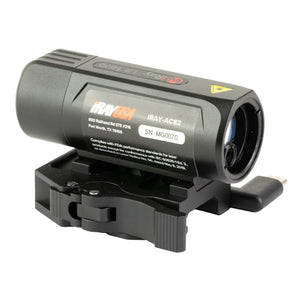 InfiRay ILr-1000-2 Laser Rangefinder for HYBRID Series