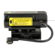 Load image into Gallery viewer, InfiRay ILr-1000-2 Laser Rangefinder for HYBRID Series
