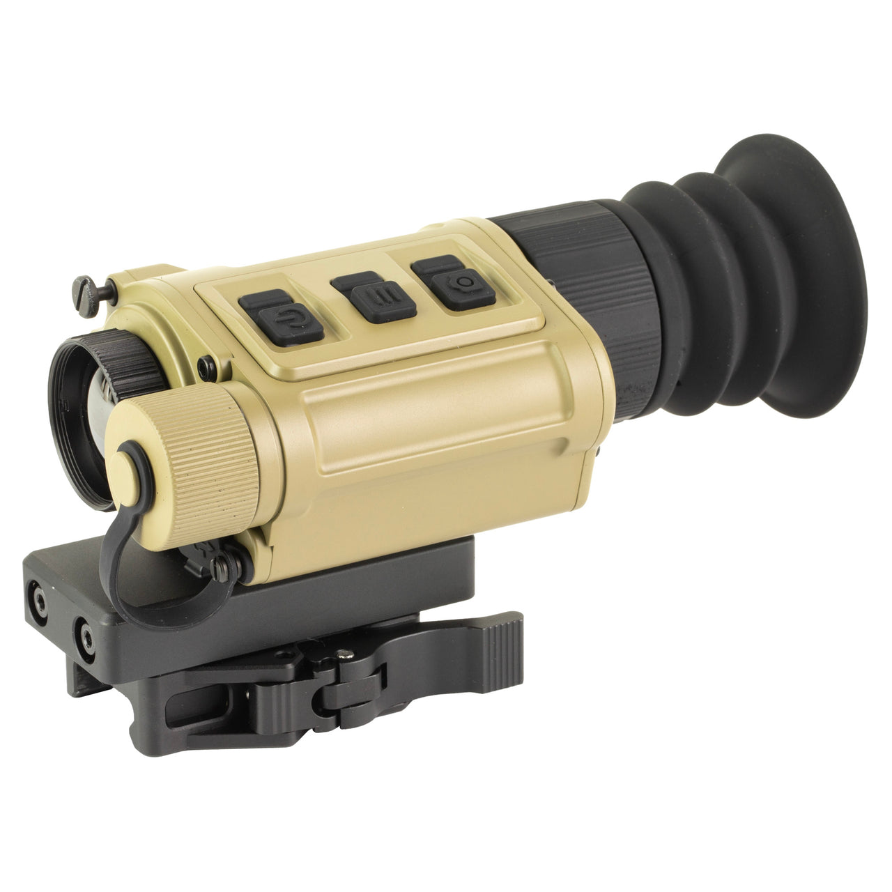 InfiRay RICO Micro V2 640 Thermal Scope