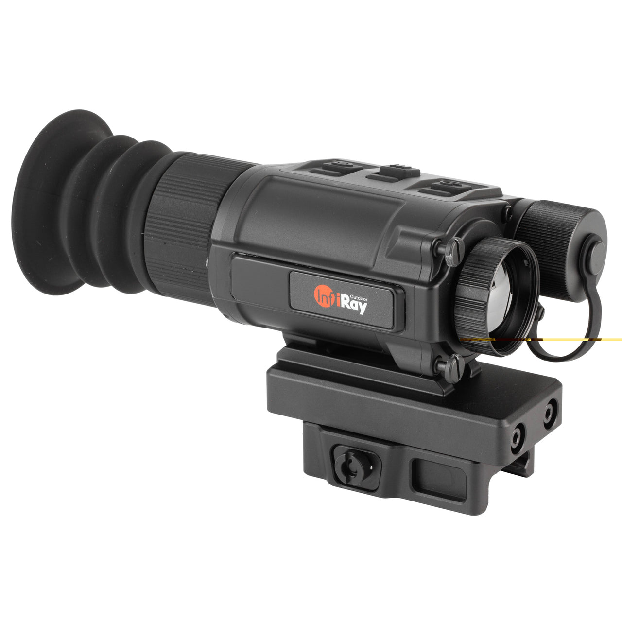 InfiRay RICO Micro V2 384 Thermal Monocular