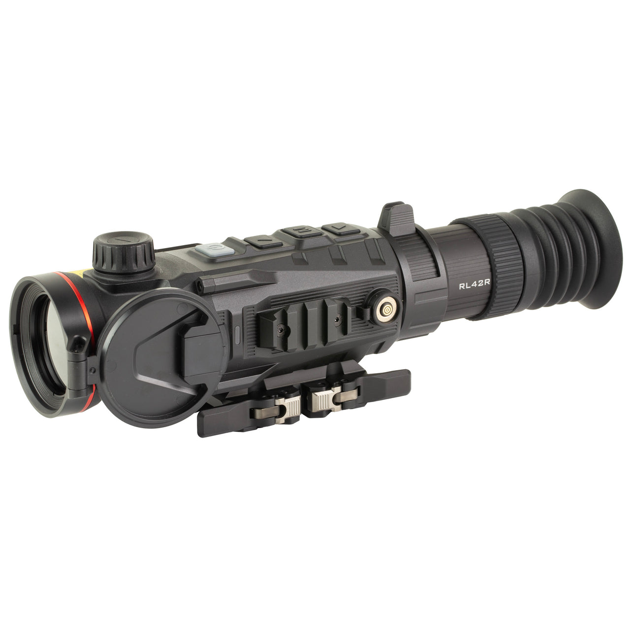 InfiRay RICO Mk2 LRF 384 42mm Thermal Scope