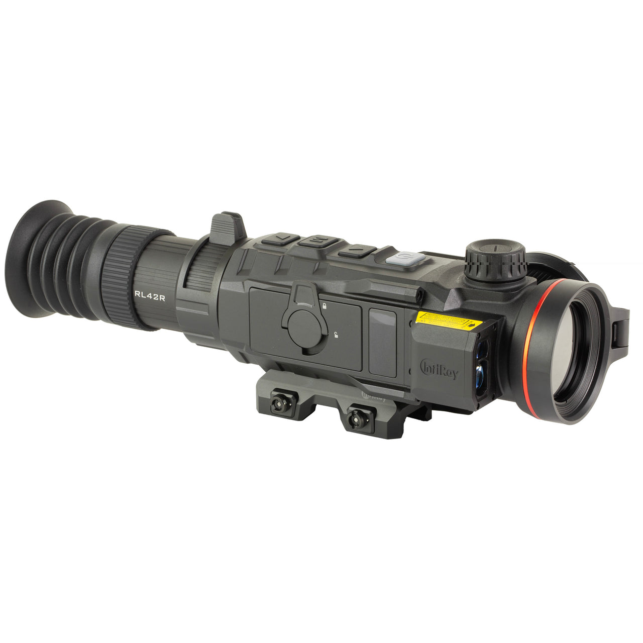 InfiRay RICO Mk2 LRF 384 42mm Thermal Scope