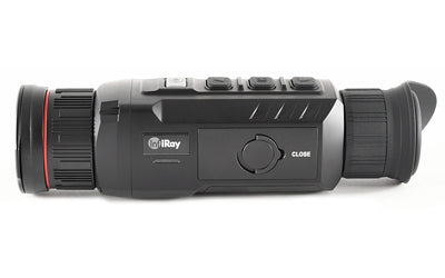 InfiRay Zoom ZH50 Dual 25/50 Thermal Monocular