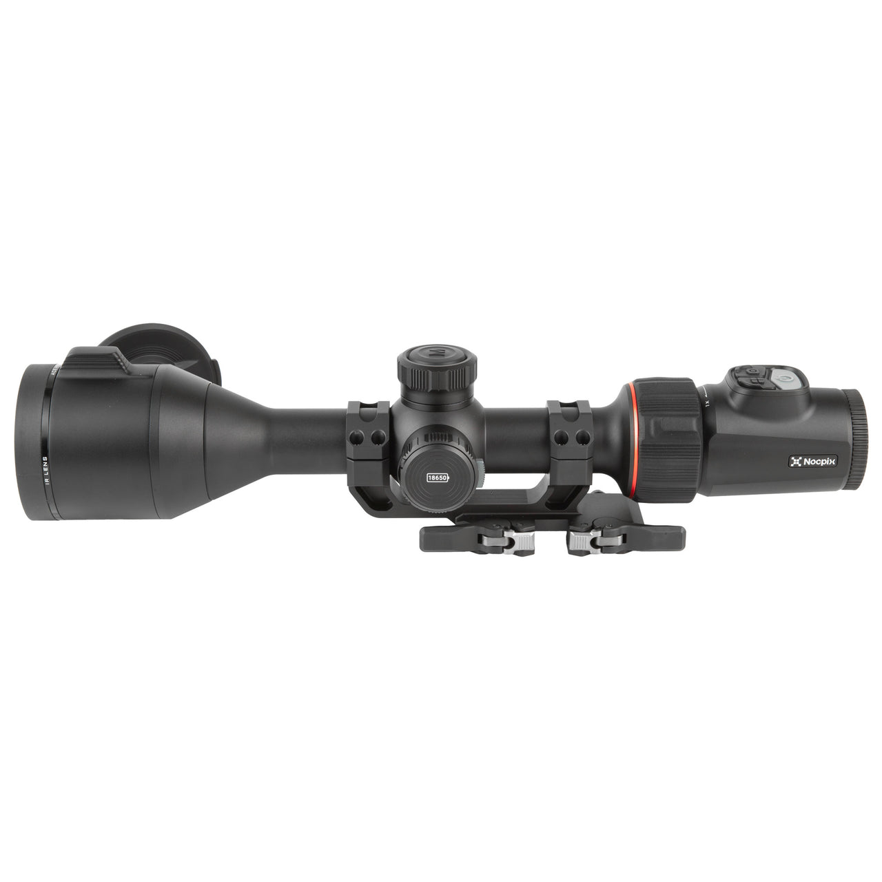Nocpix ACE H50 640 50 mm Thermal Scope