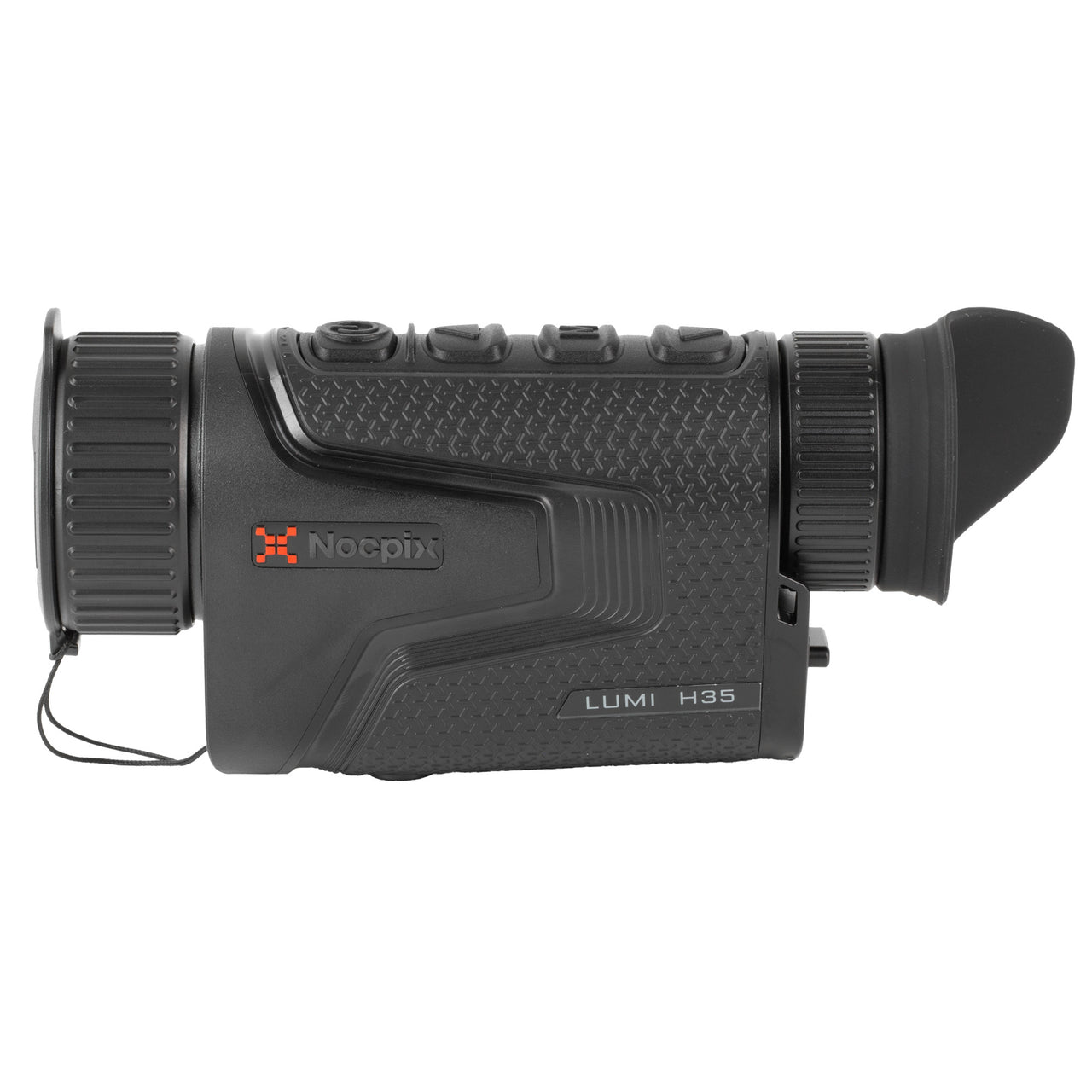 Nocpix LUMI H35 640 35 mm Thermal Monocular