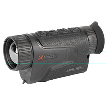Load image into Gallery viewer, Nocpix LUMI H35 640 35 mm Thermal Monocular
