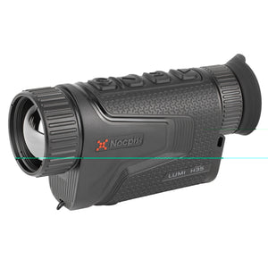 Nocpix LUMI H35 640 35 mm Thermal Monocular